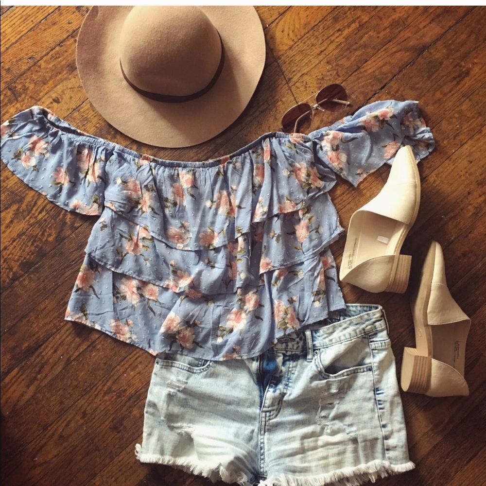 Custom bundle of tops